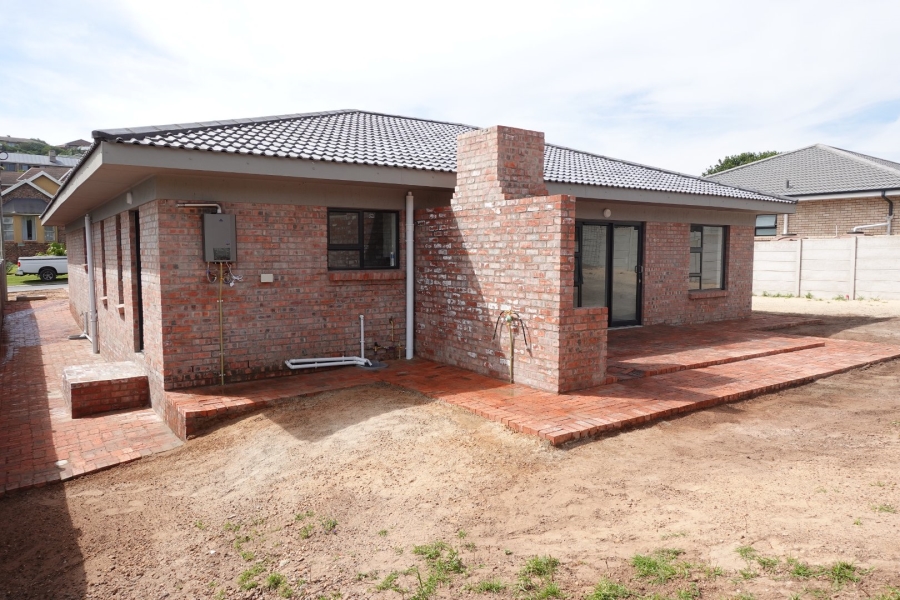 3 Bedroom Property for Sale in Tergniet Western Cape